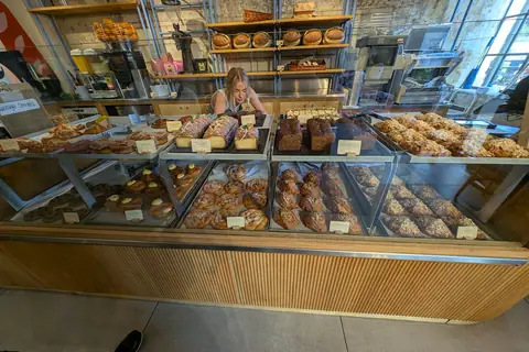 The Pitstop photo 3